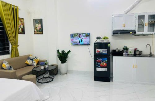 Thanh Xuan Apartment | Harmony Apartment