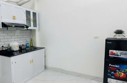 Thanh Xuan Apartment | Harmony Apartment