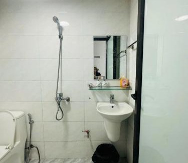 Thanh Xuan Apartment | Harmony Apartment