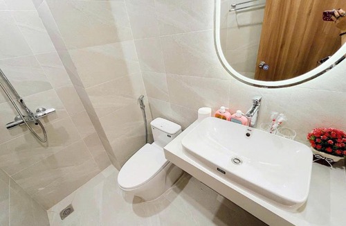 Soc Son Apartment | Harmony apartment
