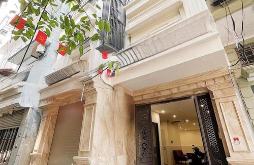 Soc Son Apartment | Harmony apartment
