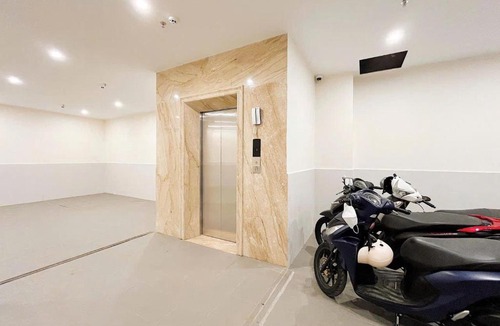 Soc Son Apartment | Harmony apartment