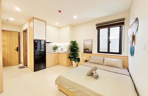 Soc Son Apartment | Harmony apartment