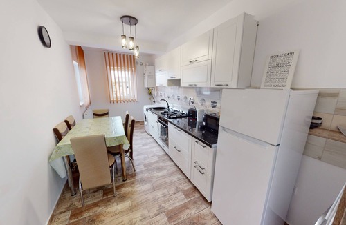 Selimbar Apartment | Harmony Apartment VRT