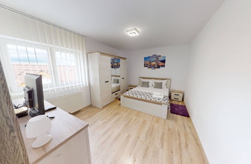 Selimbar Apartment | Harmony Apartment VRT