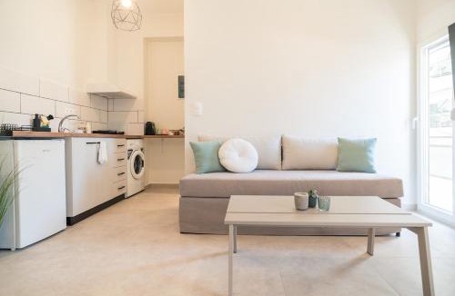 Piraeus Apartment | Harmony Awaits A