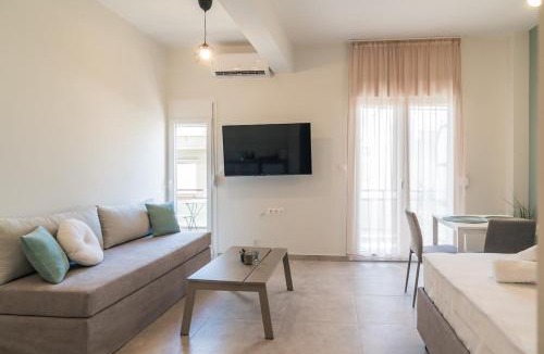 Piraeus Apartment | Harmony Awaits A