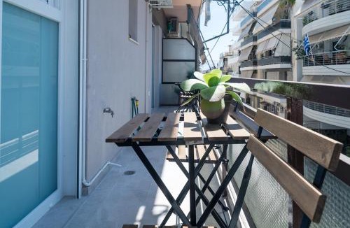 Piraeus Apartment | Harmony Awaits A
