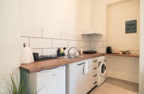 Piraeus Apartment | Harmony Awaits A