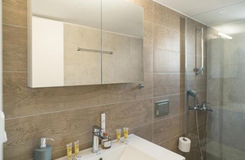 Piraeus Apartment | Harmony Awaits B