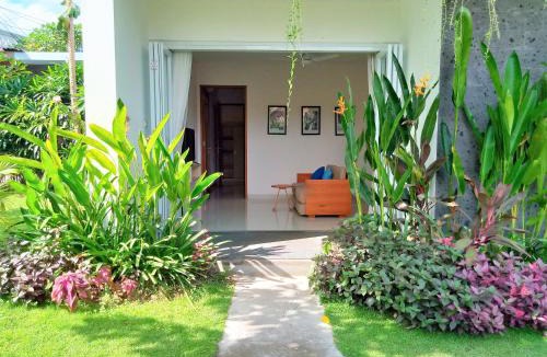 Seminyak Resort | Harmony Beach Suite