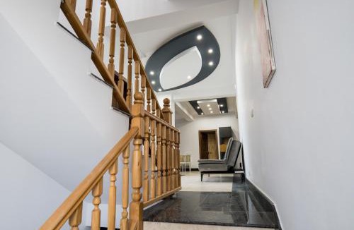 Orastie House | harmony care