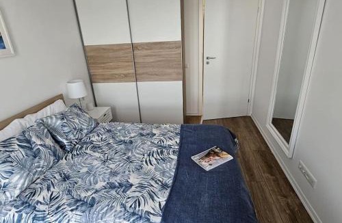 Targoviste Apartment | Harmony, Compound Class Park, 4 Parks
