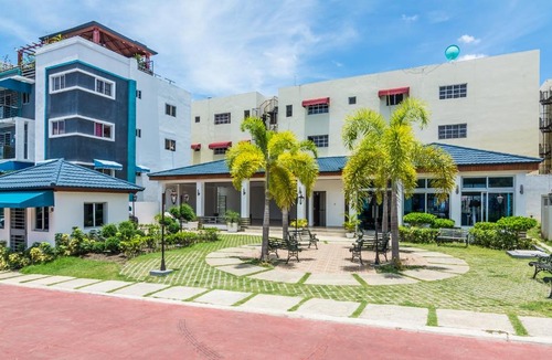 Gregorio Luperon Apartment | Harmony I Santiago