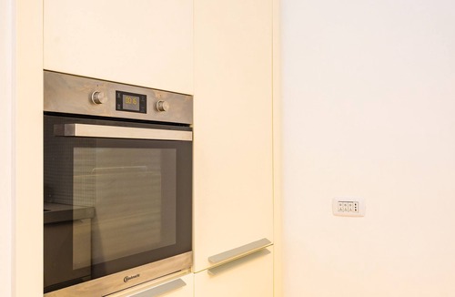 Vittorio Emanuele Apartment | Harmony Elegant Apartment With Parking