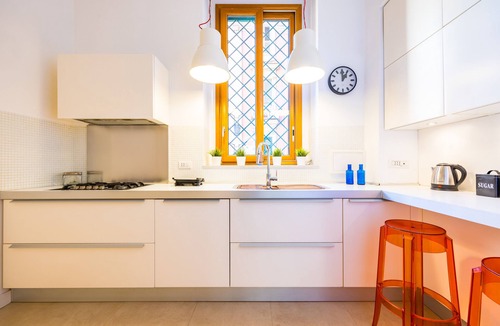 Vittorio Emanuele Apartment | Harmony Elegant Apartment With Parking