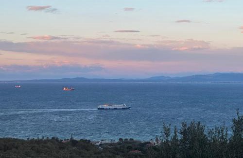 Mytilene Villa | Harmony