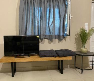 Mytilene Apartment | Harmony