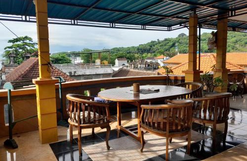 Padangbai House | Harmony Guest House