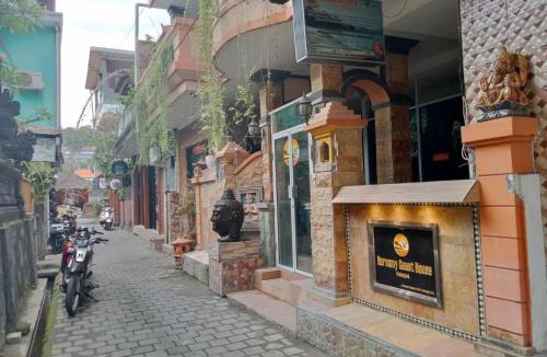 Padangbai House | Harmony Guest House