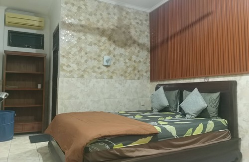 Padangbai Hotel | Harmony Guest House