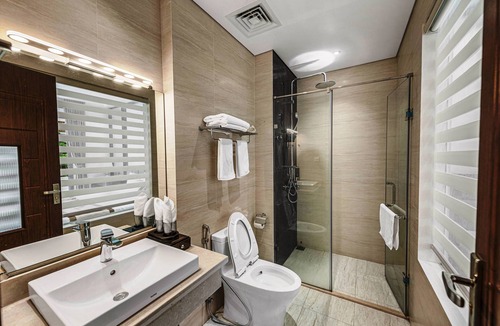 Ha Long Hotel | HARMONY HALONG HOTEL