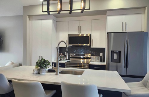 Drumheller Apartment | Harmony Haven in Drumheller