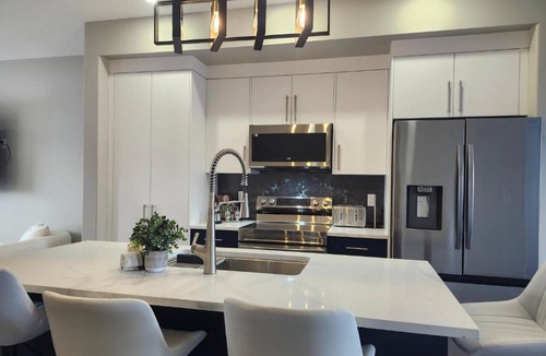 Drumheller Apartment | Harmony Haven in Drumheller