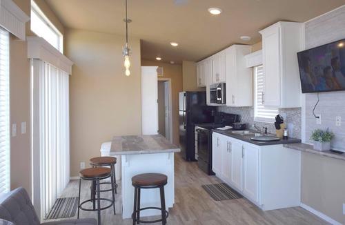 Greenehaven House | Harmony Haven is your cozy sanctuary and gateway to stunning Lake Powell.