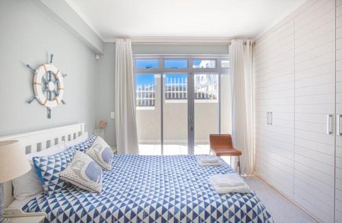 Simon's Town Apartment | Harmony Haven
