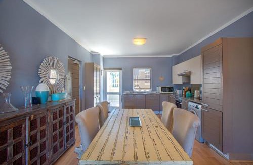 Simon's Town Apartment | Harmony Haven
