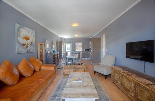Simon's Town Apartment | Harmony Haven
