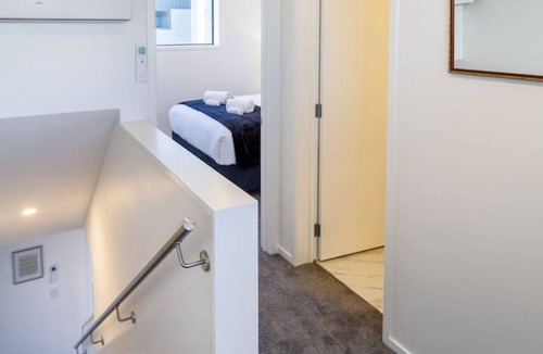 Upper Riccarton House | Harmony Hideout 2 bed 2 bath
