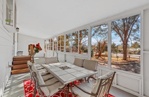 West Sedona House | Harmony Hideout by Thunder Mtn, Peace Park!