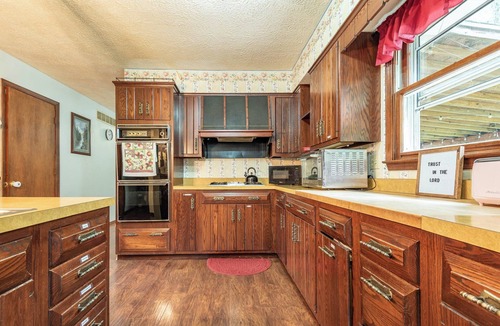 Stanford House | Harmony Hills - 3 bedroom country home