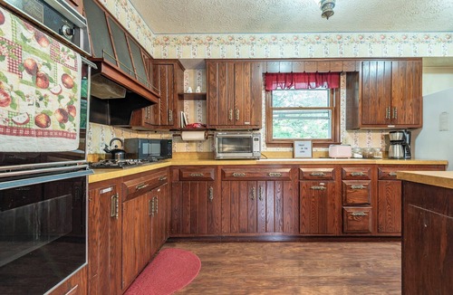 Stanford House | Harmony Hills - 3 bedroom country home