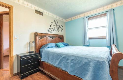 Stanford House | Harmony Hills 3 bedroom farm house