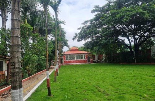Kapurhol Resort | Harmony Hills Ecostay