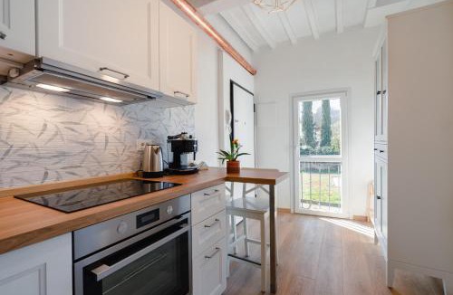 Figline e Incisa Valdarno Apartment | Harmony Home - Relax and Ultra-Fast Wi-Fi