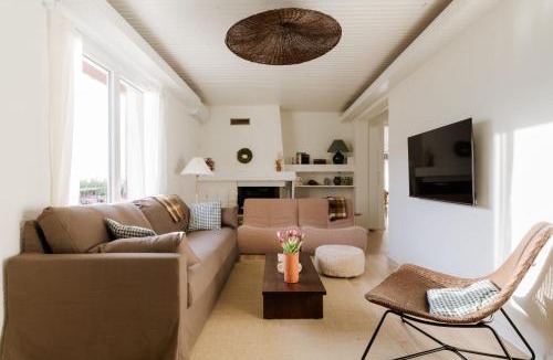 Saint-Amarin Ski Chalet | Harmony Homes Saint-Amarin - Indoor Pool Sauna & Spa