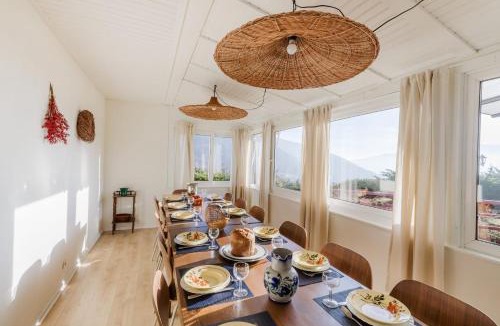 Saint-Amarin Ski Chalet | Harmony Homes Saint-Amarin - Indoor Pool Sauna & Spa