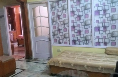 Bajoral Khurd House | Harmony Homestay Couple & Family friendly prime location Easy access to Mall Rd -City view