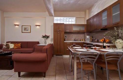 Longos Apartment | Harmony Hotel Apartments