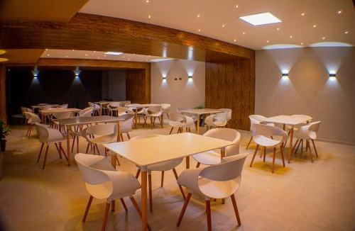 Ipiales Hotel | Harmony Hotel