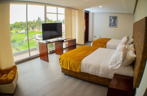Ipiales Hotel | Harmony Hotel