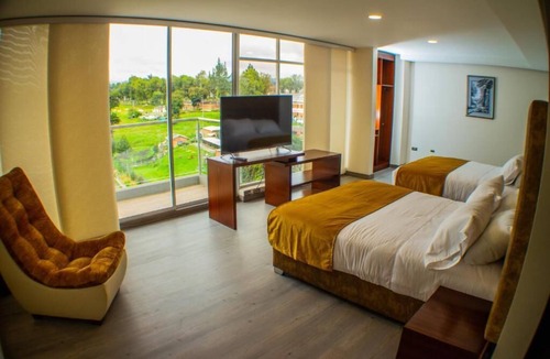 Ipiales Hotel | Harmony Hotel