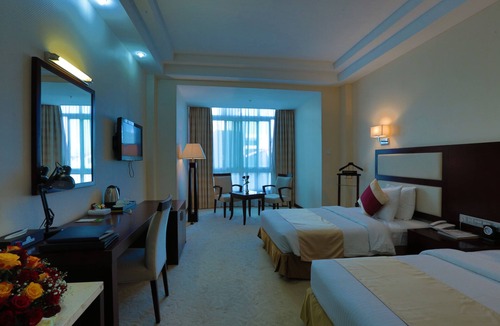 Bole Hotel | Harmony Hotel