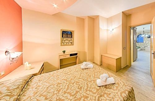 Limni Keri Hotel | Harmony Hotel
