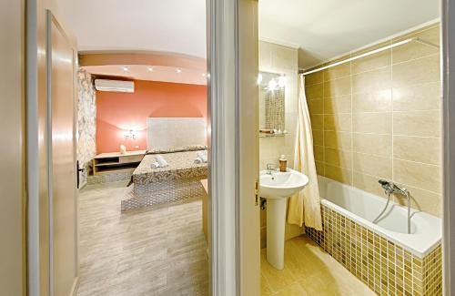 Limni Keri Hotel | Harmony Hotel
