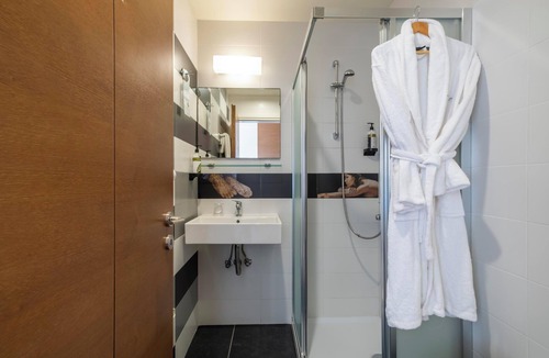 Nafplion City Centre Hotel | Harmony Hotel Nafplio